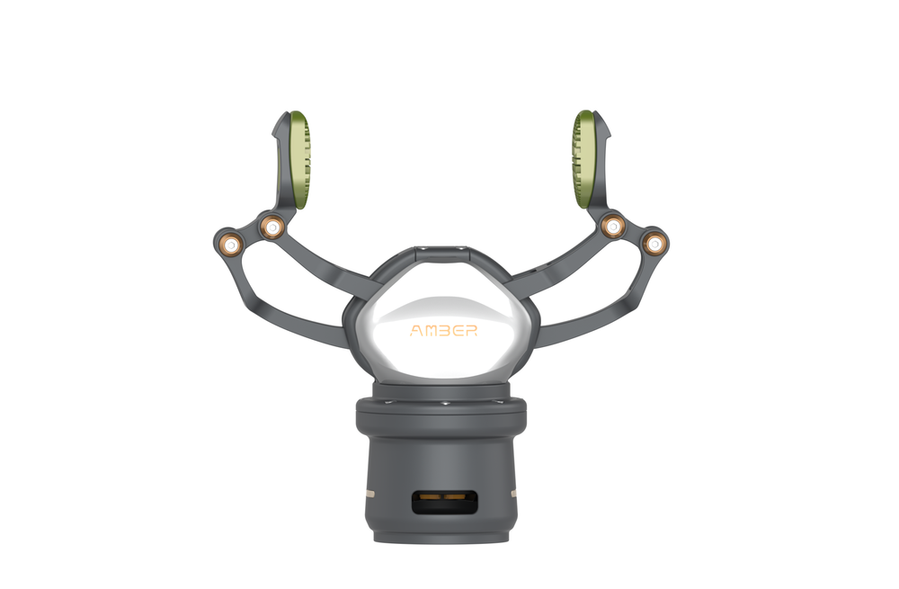 V1 & G1, Force Control Gripper