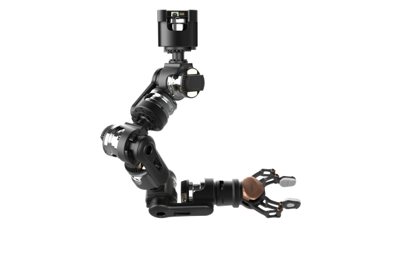 AMBER B1, 3~5kg HybridControl Robotic Arm